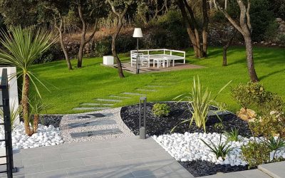 10 erreurs à éviter lors de la création d’un jardin